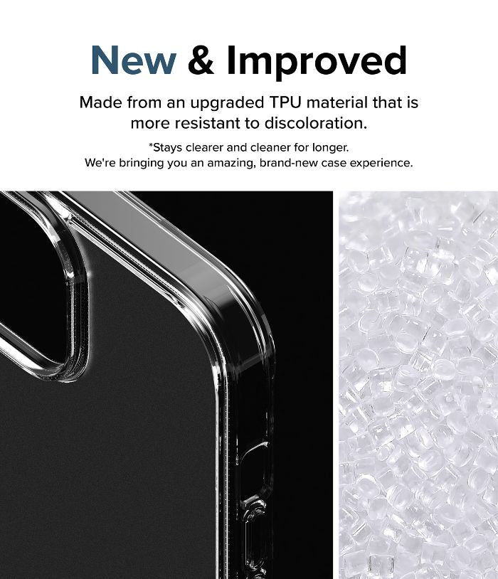 Shop and buy Ringke Fusion Case iPhone 15 (2023) Shockproof Anti-yellowing Crystal Clear Anti-fingerprint Matte| Casefactorie® online with great deals and sales prices with fast and safe shipping. Casefactorie is the largest Singapore official authorised retailer for the largest collection of mobile premium accessories.