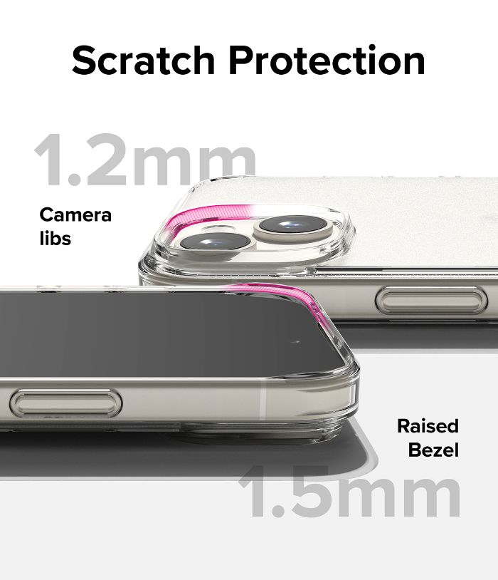 Shop and buy Ringke Fusion Case iPhone 15 Plus (2023) Shockproof Anti-yellowing Crystal Clear Anti-fingerprint Matte| Casefactorie® online with great deals and sales prices with fast and safe shipping. Casefactorie is the largest Singapore official authorised retailer for the largest collection of mobile premium accessories.