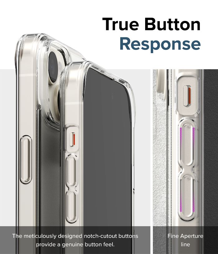 Shop and buy Ringke Fusion Case iPhone 15 (2023) Shockproof Anti-yellowing Crystal Clear Anti-fingerprint Matte| Casefactorie® online with great deals and sales prices with fast and safe shipping. Casefactorie is the largest Singapore official authorised retailer for the largest collection of mobile premium accessories.