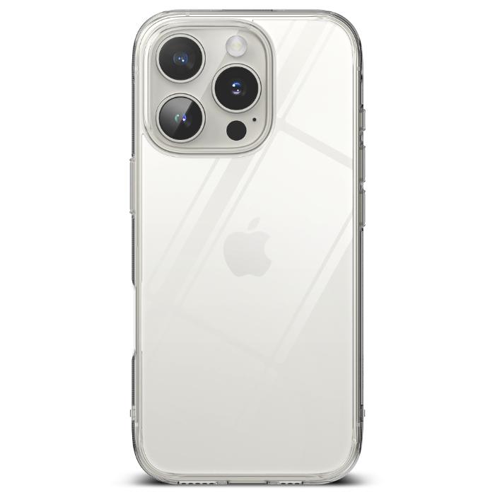 Ringke Fusion Case for iPhone 16 Pro 6.3" (2024)