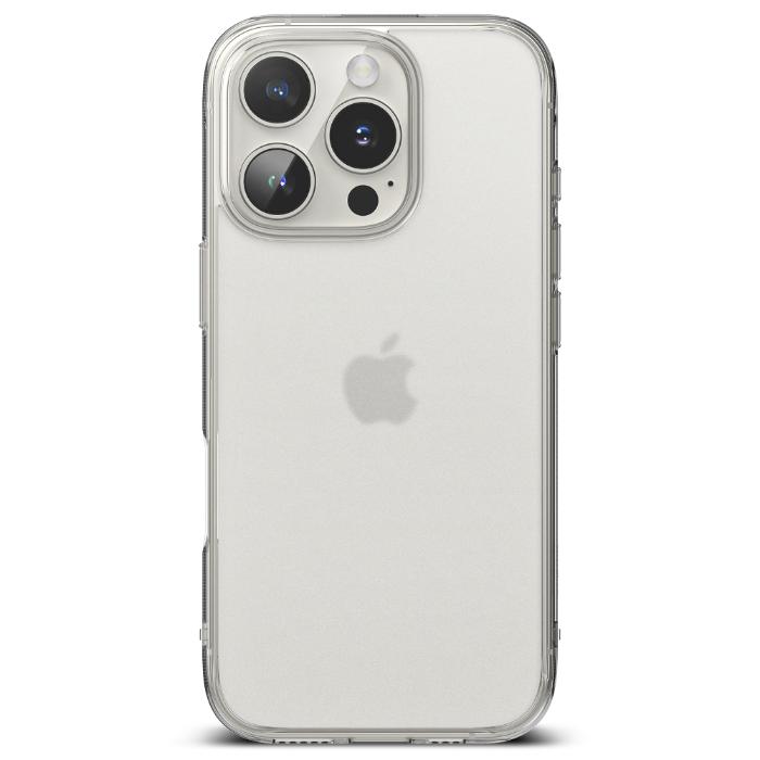 Ringke Fusion Case for iPhone 16 Pro 6.3" (2024)