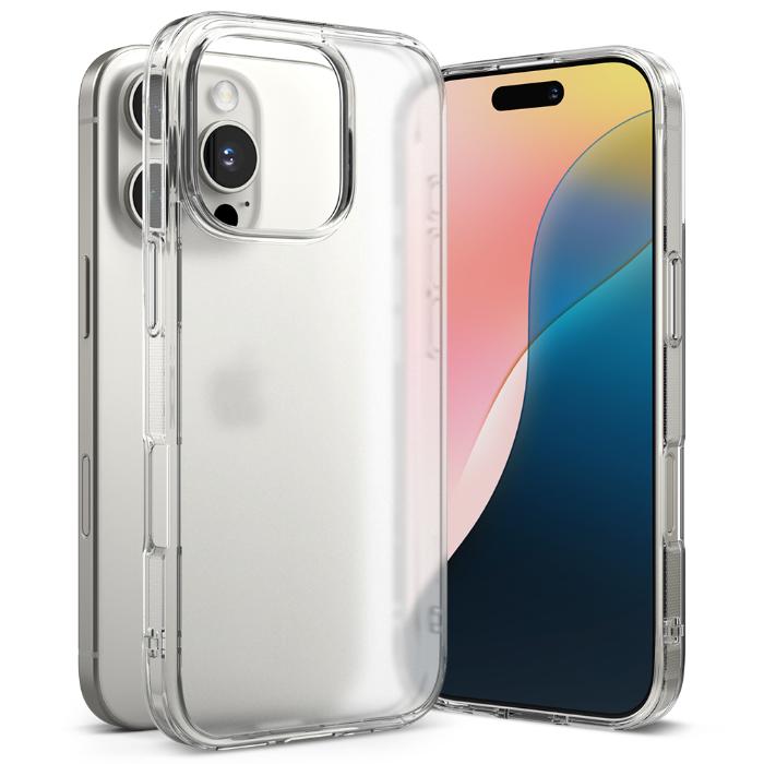 Ringke Fusion Case for iPhone 16 Pro 6.3" (2024)