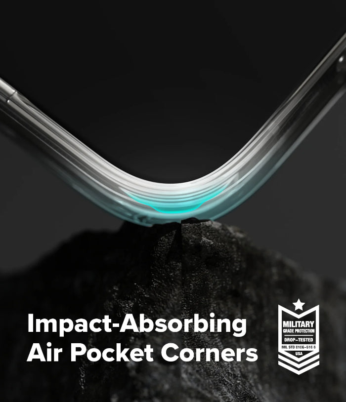 Ringke Fusion Design Case for Samsung Galaxy Z Flip 7 (2025)