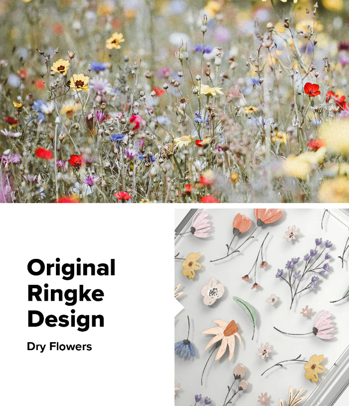 Ringke Fusion Design Case for Samsung Galaxy Z Flip 7 (2025)