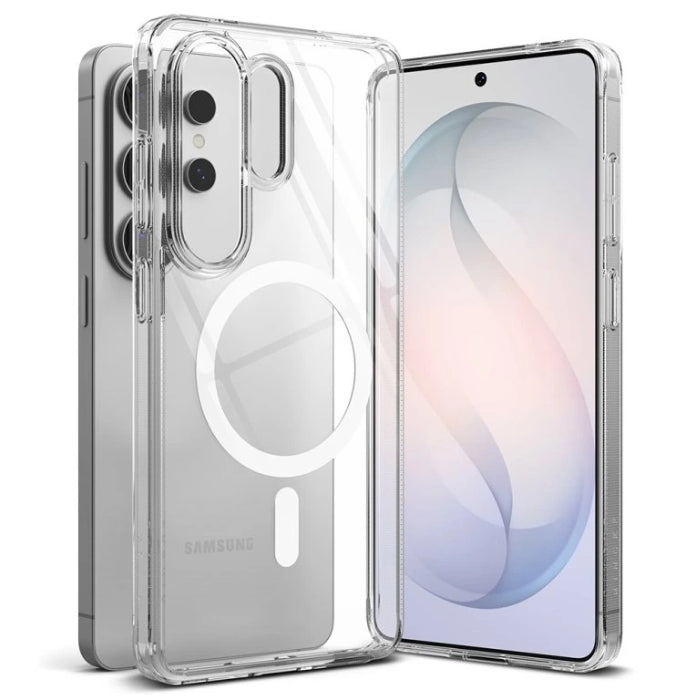 Ringke Fusion Magnetic Case for Samsung Galaxy S26 Ultra (2026)