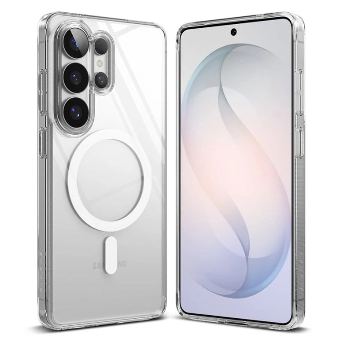 Ringke Fusion Magnetic Case for Samsung Galaxy S26 Ultra (2026)