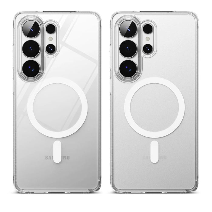 Ringke Fusion Magnetic Case for Samsung Galaxy S26 Ultra (2026)