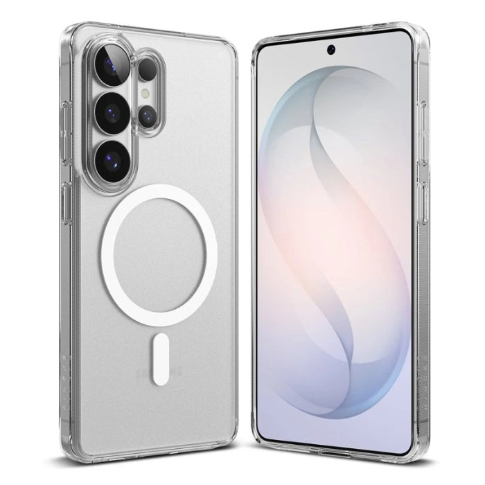 Ringke Fusion Magnetic Case for Samsung Galaxy S26 Ultra (2026)