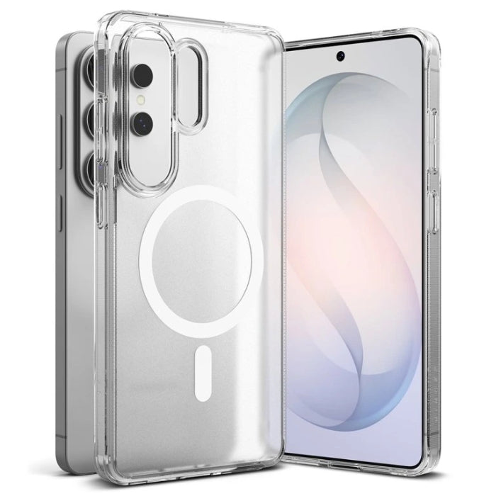 Ringke Fusion Magnetic Case for Samsung Galaxy S26 Ultra (2026)