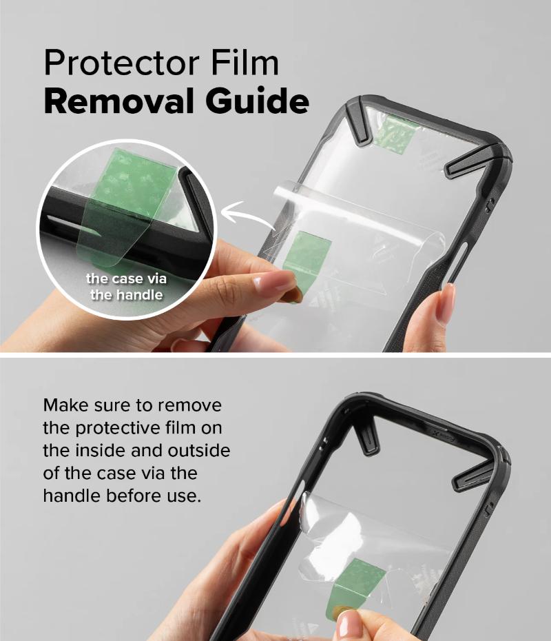 Shop and buy Ringke Fusion X Case for iPhone 16 6.1" (2024) Shockproof Secure Grip Heavy-duty bumper frame| Casefactorie® online with great deals and sales prices with fast and safe shipping. Casefactorie is the largest Singapore official authorised retailer for the largest collection of mobile premium accessories.