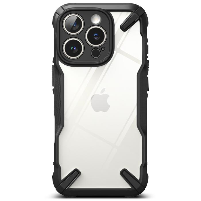 Ringke Fusion X Case for iPhone 16 Pro 6.3" (2024)