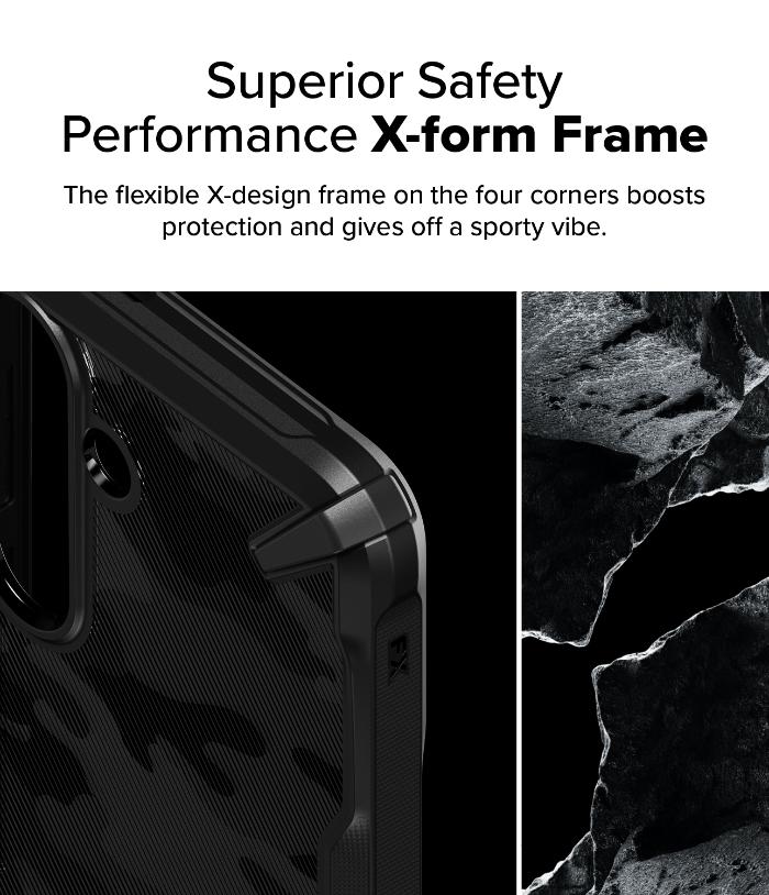 Shop and buy Ringke Fusion X Design Case for Samsung Galaxy S25 Plus (2025)| Casefactorie® online with great deals and sales prices with fast and safe shipping. Casefactorie is the largest Singapore official authorised retailer for the largest collection of mobile premium accessories.