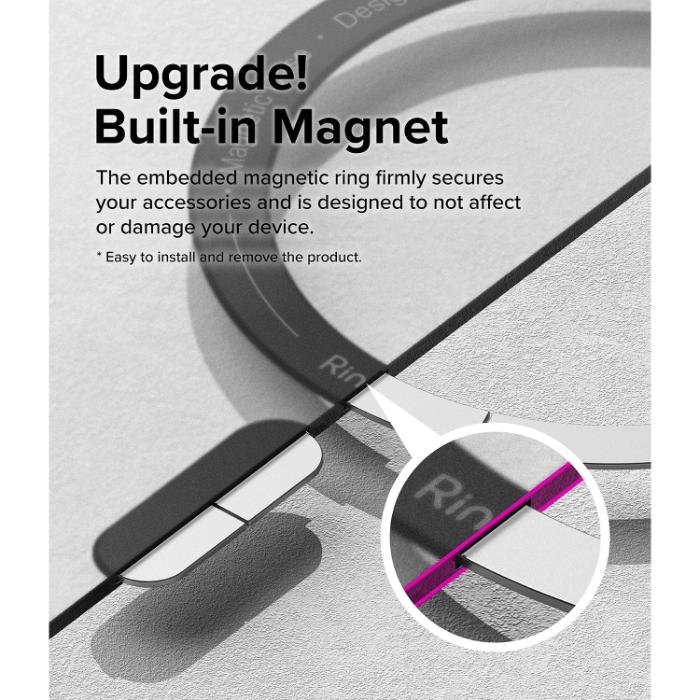 Shop and buy Ringke Fusion X Magnetic Case Samsung Galaxy S24 Ultra (2024) Impact-resistant Built-in Magnetic Ring| Casefactorie® online with great deals and sales prices with fast and safe shipping. Casefactorie is the largest Singapore official authorised retailer for the largest collection of mobile premium accessories.