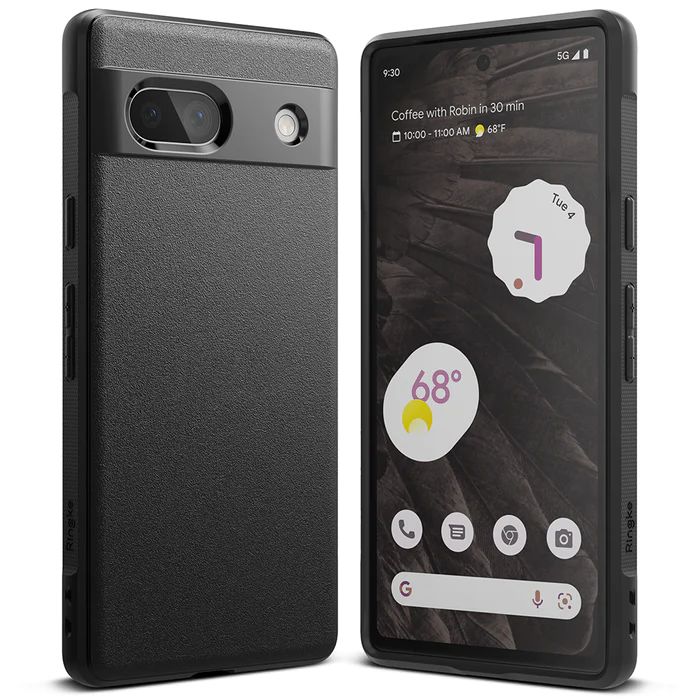 Shop and buy Ringke Onyx Case for Google Pixel 7a (2023) Shockproof Anti-fingerprint Matte Secure Grip Non-slip| Casefactorie® online with great deals and sales prices with fast and safe shipping. Casefactorie is the largest Singapore official authorised retailer for the largest collection of mobile premium accessories.