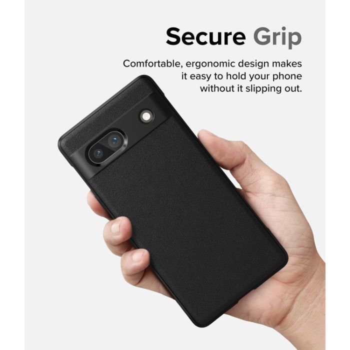 Shop and buy Ringke Onyx Case for Google Pixel 7a (2023) Shockproof Anti-fingerprint Matte Secure Grip Non-slip| Casefactorie® online with great deals and sales prices with fast and safe shipping. Casefactorie is the largest Singapore official authorised retailer for the largest collection of mobile premium accessories.