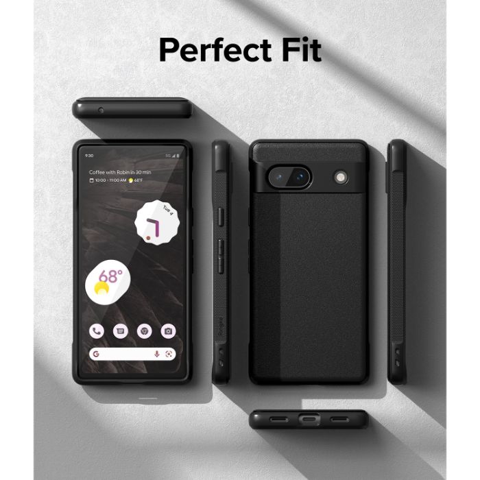 Shop and buy Ringke Onyx Case for Google Pixel 7a (2023) Shockproof Anti-fingerprint Matte Secure Grip Non-slip| Casefactorie® online with great deals and sales prices with fast and safe shipping. Casefactorie is the largest Singapore official authorised retailer for the largest collection of mobile premium accessories.