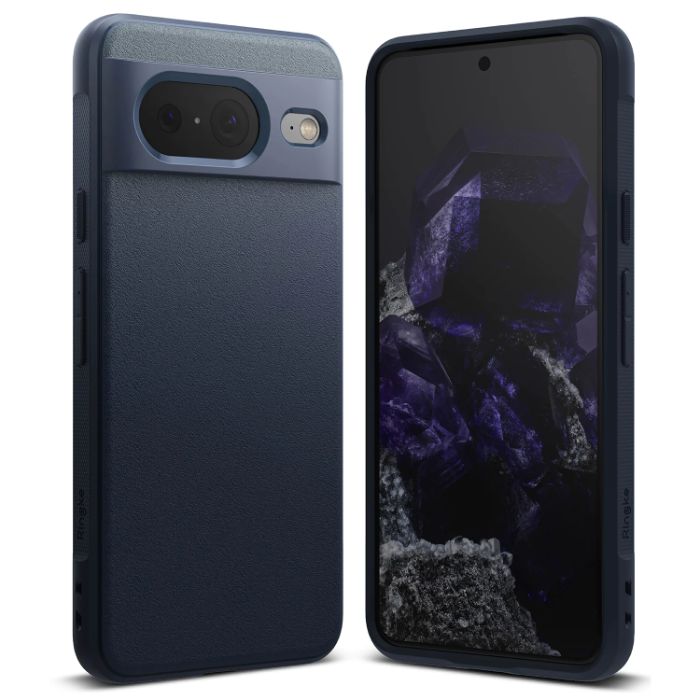 Shop and buy Ringke Onyx Case for Google Pixel 8 (2023) matte granulate texture Anti-skid anti-fingerprint| Casefactorie® online with great deals and sales prices with fast and safe shipping. Casefactorie is the largest Singapore official authorised retailer for the largest collection of mobile premium accessories.