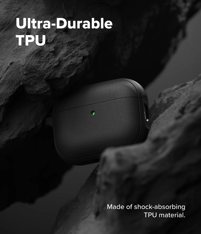 Ringke Onyx Magnetic Case for AirPods Pro 3 (2025)