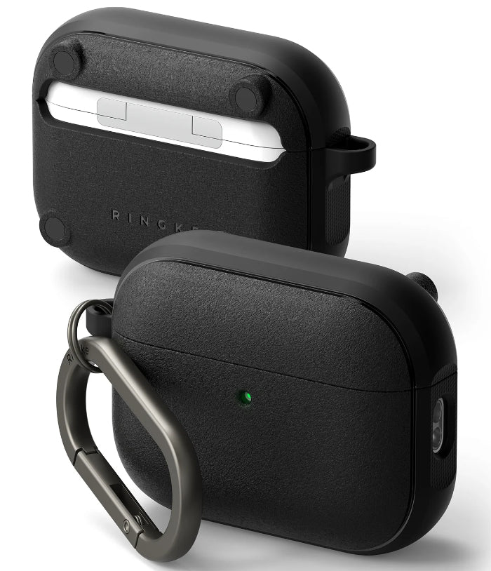 Ringke Onyx Magnetic Case for AirPods Pro 3 (2025)