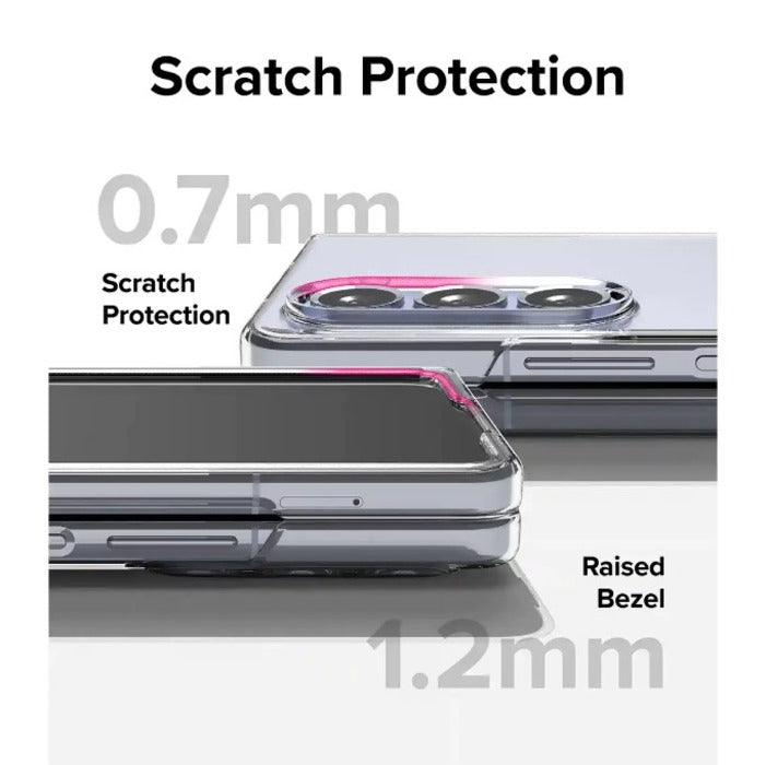 Shop and Ringke Slim Case for Samsung Galaxy Z Fold 5 (2023) Impact-resistant Anti-yellowing Crystal-clear| Casefactorie® online with great deals and sales prices with fast and safe shipping. Casefactorie is the largest Singapore official authorised retailer for the largest collection of mobile premium accessories.