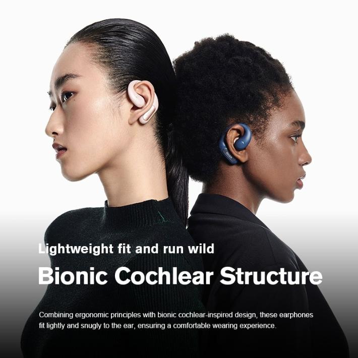 Shop and buy SANAG S-Z63 AI Max Bluetooth 5.3 Wireless Headphones Bionic Cochlear Structure 3.0 Directional Sound Transmission| Casefactorie® online with great deals and sales prices with fast and safe shipping. Casefactorie is the largest Singapore official authorised retailer for the largest collection of mobile premium accessories.