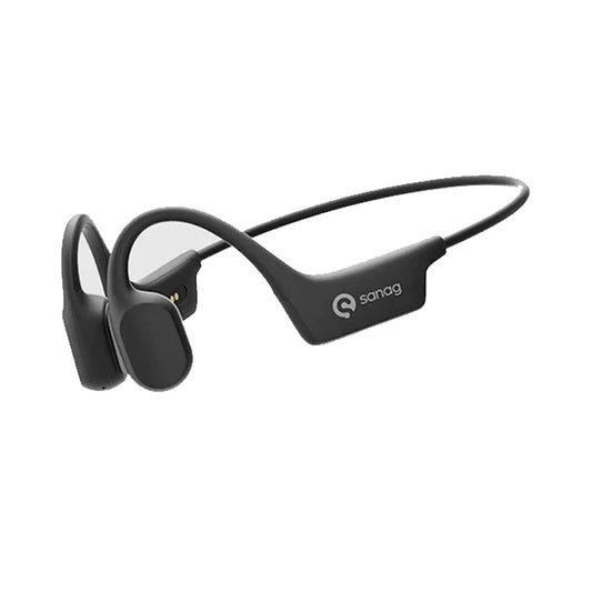 Shop and buy SANAG S-A30S ProMax 64GB Of Memory,Open-Air Bluetooth Sport Headphones IPX7 Waterproof| Casefactorie® online with great deals and sales prices with fast and safe shipping. Casefactorie is the largest Singapore official authorised retailer for the largest collection of mobile premium accessories.
