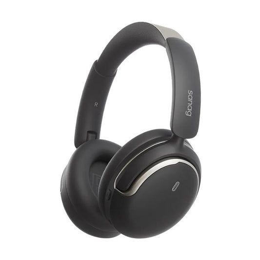 Shop and buy SANAG S-D50S Pro Bluetooth Wireless Headphone FlashLink 6.0, ANC Intelligent Noise Cancellation| Casefactorie® online with great deals and sales prices with fast and safe shipping. Casefactorie is the largest Singapore official authorised retailer for the largest collection of mobile premium accessories.