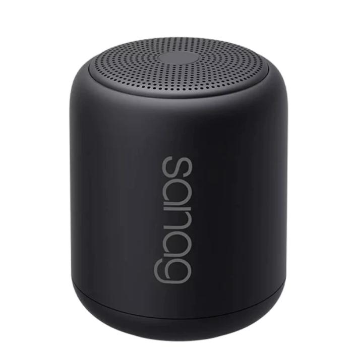 Shop and buy SANAG S-X6S Wireless Mini Portable Bluetooth Speaker 24-Hours Ultra-Long Battery Life| Casefactorie® online with great deals and sales prices with fast and safe shipping. Casefactorie is the largest Singapore official authorised retailer for the largest collection of mobile premium accessories.