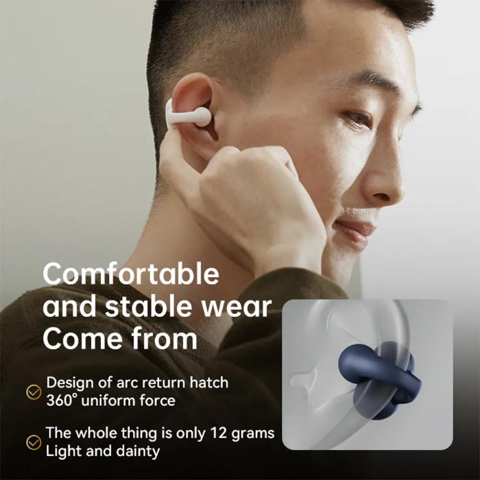 Shop and buy SANAG S-Z50S Pro Max Bluetooth 5.3 Wireless Earphones IPX5 Waterproof with Noise Cancellation| Casefactorie® online with great deals and sales prices with fast and safe shipping. Casefactorie is the largest Singapore official authorised retailer for the largest collection of mobile premium accessories.
