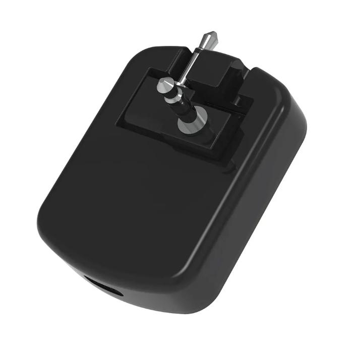 Shop and buy SCOSCHE FlyTunes Wireless Audio Transmitter Built-in rechargeable Battery Dual-pairing Bluetooth| Casefactorie® online with great deals and sales prices with fast and safe shipping. Casefactorie is the largest Singapore official authorised retailer for the largest collection of mobile premium accessories.