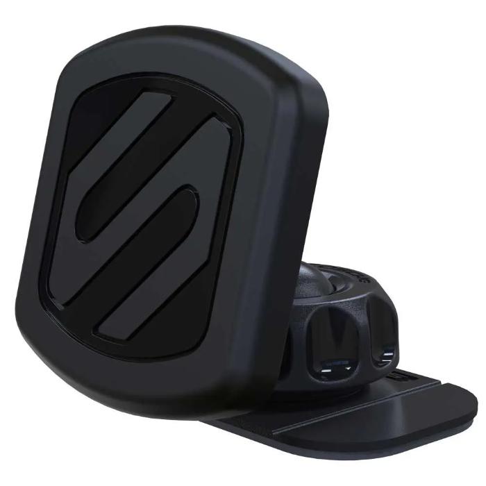 Shop and buy SCOSCHE MagicMount Dash Universal Magnetic Phone GPS Mount 4-Axis, 360 Degree adjustable head | Casefactorie® online with great deals and sales prices with fast and safe shipping. Casefactorie is the largest Singapore official authorised retailer for the largest collection of mobile premium accessories.