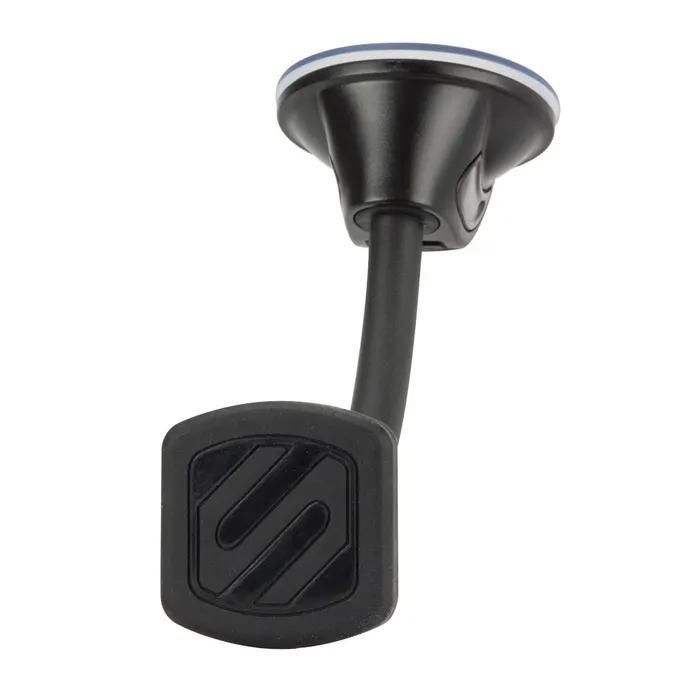 Shop and buy SCOSCHE MagicMount Window Magnetic Window Dash Mount 4-Axis, 360 Degree adjustable head | Casefactorie® online with great deals and sales prices with fast and safe shipping. Casefactorie is the largest Singapore official authorised retailer for the largest collection of mobile premium accessories.