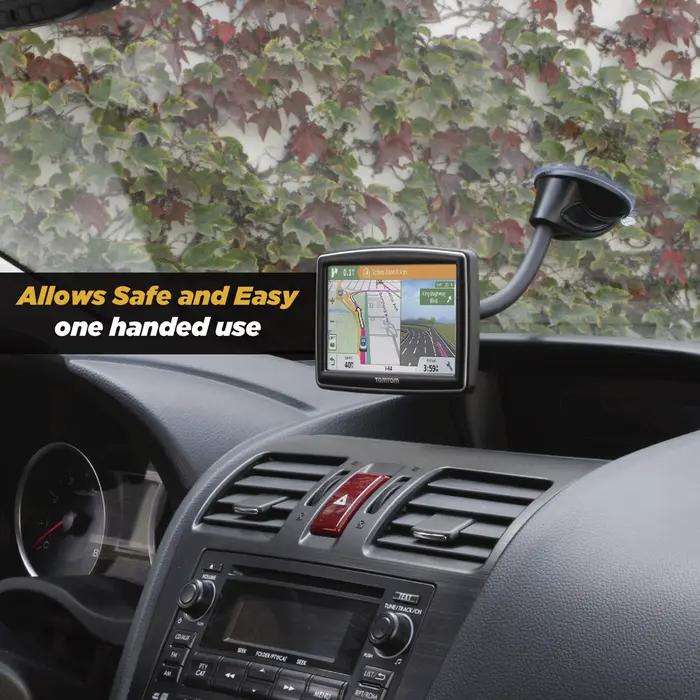 Shop and buy SCOSCHE MagicMount Window Magnetic Window Dash Mount 4-Axis, 360 Degree adjustable head | Casefactorie® online with great deals and sales prices with fast and safe shipping. Casefactorie is the largest Singapore official authorised retailer for the largest collection of mobile premium accessories.