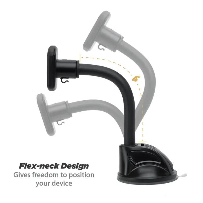 Shop and buy SCOSCHE MagicMount Window Magnetic Window Dash Mount 4-Axis, 360 Degree adjustable head | Casefactorie® online with great deals and sales prices with fast and safe shipping. Casefactorie is the largest Singapore official authorised retailer for the largest collection of mobile premium accessories.