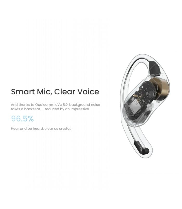 Shop and buy SHOKZ OpenFit Air Open-Ear True Wireless Bluetooth Headphones Smart Bass Mic Sweat Water Resistant| Casefactorie® online with great deals and sales prices with fast and safe shipping. Casefactorie is the largest Singapore official authorised retailer for the largest collection of mobile premium accessories.