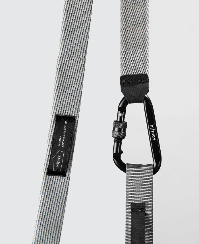 Bitplay 3-in-1 Multi-Use Crossbody Phone Strap