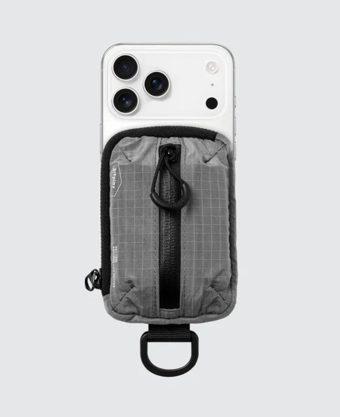 Bitplay Magnetic Mini Pouch