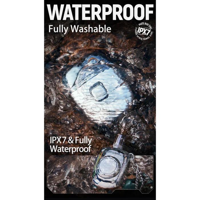 Shop and buy Smasmall S1 Series Electric Mini Portable Shaver IPX7 Waterproof Alloy forging Fully Body Washable USB Rechargeable| Casefactorie® online with great deals and sales prices with fast and safe shipping. Casefactorie is the largest Singapore official authorised retailer for the largest collection of mobile premium accessories.