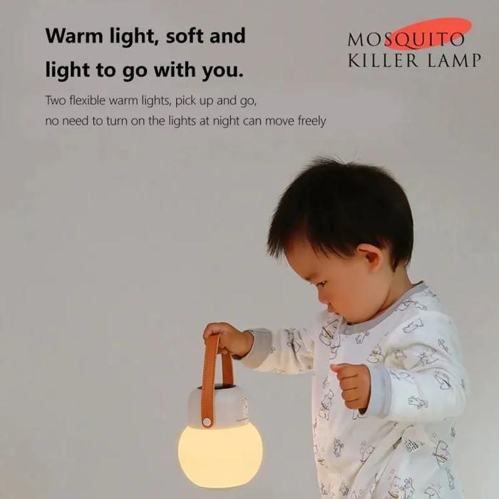 Shop and buy SOTHING Fun Portable Mosquito Repellent Lamp Highly Effective Ultraviolet Light Electrocuting Grids| Casefactorie® online with great deals and sales prices with fast and safe shipping. Casefactorie is the largest Singapore official authorised retailer for the largest collection of mobile premium accessories.