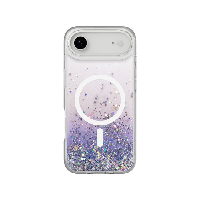 SwitchEasy Starfield M 3D Glitter Protective Case for iPhone Air 6.5" (2025)