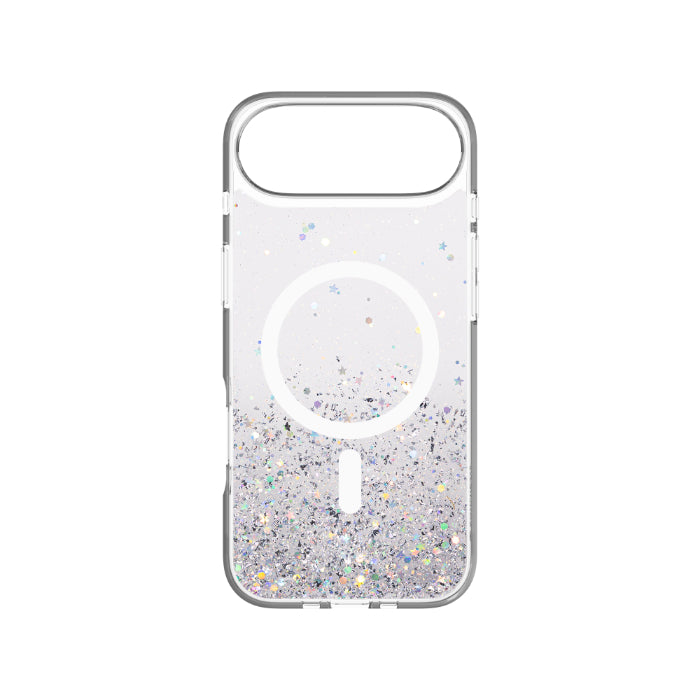 SwitchEasy Starfield M 3D Glitter Protective Case for iPhone Air 6.5" (2025)