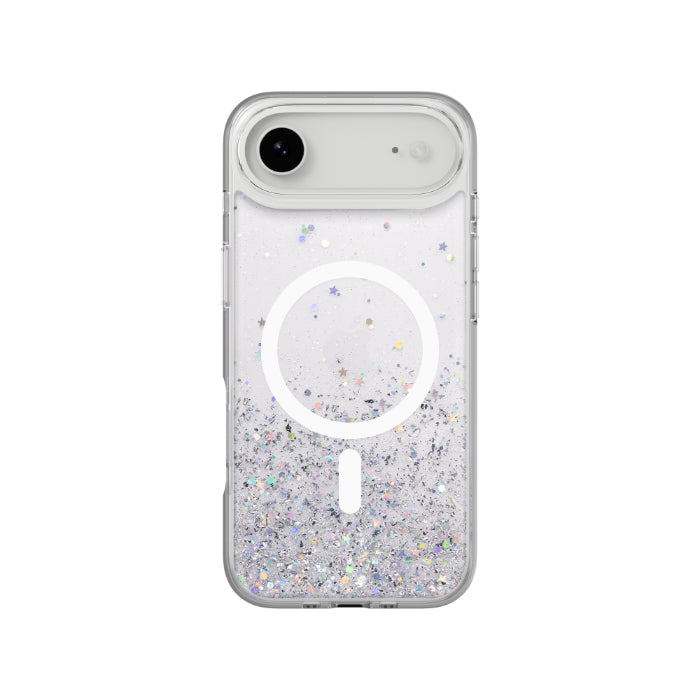 SwitchEasy Starfield M 3D Glitter Protective Case for iPhone Air 6.5" (2025)