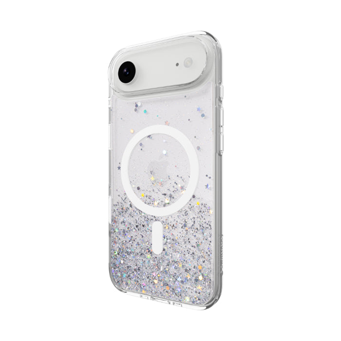 SwitchEasy Starfield M 3D Glitter Protective Case for iPhone Air 6.5" (2025)