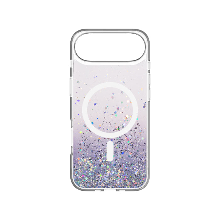 SwitchEasy Starfield M 3D Glitter Protective Case for iPhone Air 6.5" (2025)