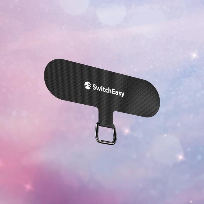 SwitchEasy LuxeLink Wrist Strap + Strap Card