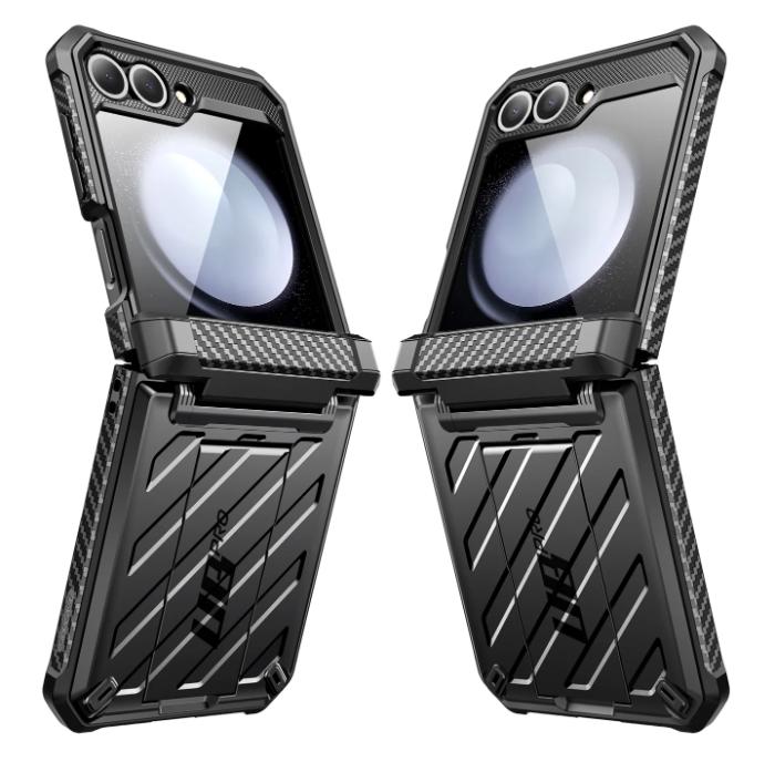 Shop and buy Supcase Unicorn Beetle Pro Rugged Case for Samsung Galaxy Z Flip 6 (2024) with Belt Holster| Casefactorie® online with great deals and sales prices with fast and safe shipping. Casefactorie is the largest Singapore official authorised retailer for the largest collection of mobile premium accessories.