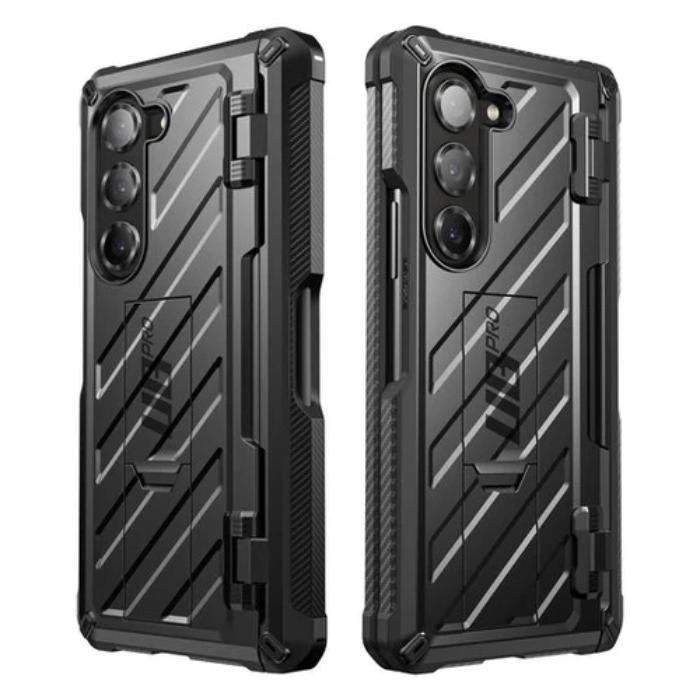 Shop and buy Supcase Unicorn Beetle Pro Full-Body Rugged Protective Case Samsung Galaxy Z Fold 6 (2024) Built-in Screen Protector| Casefactorie® online with great deals and sales prices with fast and safe shipping. Casefactorie is the largest Singapore official authorised retailer for the largest collection of mobile premium accessories.