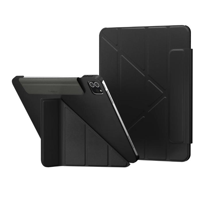 Shop and buy SwitchEasy Origami Protective Case for iPad Air 10.9" & 11" (2020-2024) / iPad Pro 11" (2018-2022)| Casefactorie® online with great deals and sales prices with fast and safe shipping. Casefactorie is the largest Singapore official authorised retailer for the largest collection of mobile premium accessories.