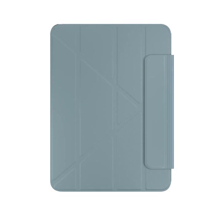 Shop and buy SwitchEasy Origami Protective Case for iPad Air 10.9" & 11" (2020-2024) / iPad Pro 11" (2018-2022)| Casefactorie® online with great deals and sales prices with fast and safe shipping. Casefactorie is the largest Singapore official authorised retailer for the largest collection of mobile premium accessories.