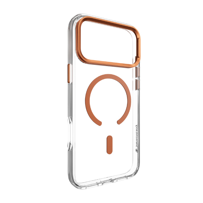 SwitchEasy LenStand M Protective Case for iPhone 17 Pro Max 6.9" (2025)